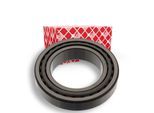 FEBI BILSTEIN 100720 Hinterachse 170mm für Mercedes