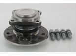 TRISCAN Radlagersatz 853011235 für BMW