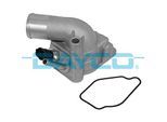 DAYCO Thermostat, Kühlmittel dt1220h für Opel Vaughall