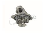 TRUCKTEC AUTOMOTIVE Thermostat, Kühlmittel 0819227 für BMW LAND ROVER