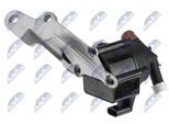 NTY Zusatzwasserpumpe cpzpe000 für Citroën/Peugeot
