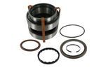 SKF Radlagersatz vkba5455