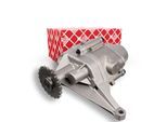 FEBI BILSTEIN Ölpumpe 101087 für Mercedes