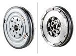 SCHAEFFLER LUK Schwungrad 415026610 für Vaughall