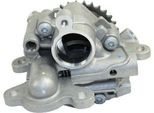 METZGER Ölpumpe ORIGINAL ERSATZTEIL 8000049 für Ford Citroën/Peugeot