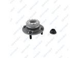 GSP Radlagersatz 9232002k für HYUNDAI KIA