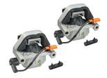 MEYLE Lagerung, Motor 1001993106s beidseitig für Audi