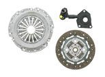 AISIN Kupplungssatz ckz332r für Ford