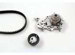 HEPU Wasserpumpe + Zahnriemensatz pk09540 für NISSAN Peugeot RENAULT