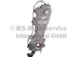 PIERBURG Ölpumpe 707381030 für LANCIA Fiat Peugeot