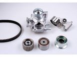 HEPU Wasserpumpe + Zahnriemensatz pk75721 für Subaru