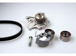 HEPU Wasserpumpe + Zahnriemensatz pk77631 für KIA HYUNDAI