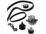 METELLI Wasserpumpe + Zahnriemensatz 3006743 für VW