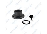 GSP Radlagersatz 9340003k für Volvo