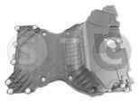 STC Ölwanne t438128 für Mercedes