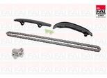 FAI AUTOPARTS Steuerkettensatz tck130wo oben für Ford Peugeot Fiat