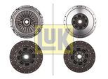 SCHAEFFLER LUK 640310700 für Volvo