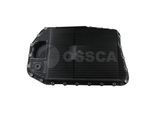 OSSCA Ölwanne, Automatikgetriebe 13869 für BMW
