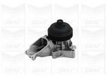 GRAF Wasserpumpe pa1053 für Vaughall BMW LAND ROVER