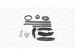 MAGNETI MARELLI Steuerkettensatz 341500000592 für BMW (BRILLIANCE)