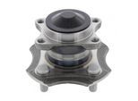 MAPCO Radlagersatz 26211 Hinterachse beidseitig für TOYOTA