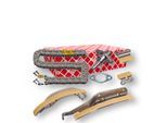 FEBI BILSTEIN Steuerkettensatz 107345 für MITSUBISHI