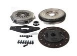 NK Kupplungssatz 1325103 für Ford