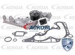 ACKOJA Wasserpumpe a7050008 für TOYOTA