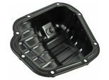 METZGER Ölwanne 7990039 für NISSAN