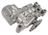 METZGER Ölpumpe 8000058 für Peugeot