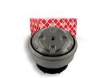 FEBI BILSTEIN Lagerung, Motor 01988 beidseitig für Mercedes