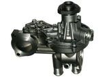 DENCKERMANN Wasserpumpe a310025p für Ford VW