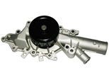 DENCKERMANN Wasserpumpe a310099p für Mercedes