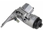 METZGER Gehäuse, Ölfilter 2370156 für Ford