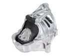 METZGER Lagerung, Motor 8054458 links für Audi