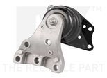 NK Lagerung, Motor 59747045 vorne für VW