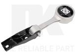 NK Lagerung, Motor 59747090 vorne für VW