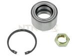 SNR Radlagersatz r14017 Vorderachse links für Peugeot Fiat