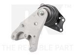 NK Lagerung, Motor 59747087 vorne für VW