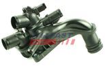FAST Thermostat, Kühlmittel ft58015 für Citroën BMW