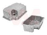 VAN WEZEL Ölwanne 3083070 für Mercedes
