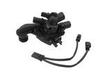 MEAT & DORIA Thermostat, Kühlmittel 92869 für MINI Citroën/Peugeot Mercedes