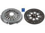 SACHS Kupplungssatz 3000951171 für Vaughall