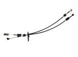 METZGER Seilzug, Schaltgetriebe 3150053 für Ford