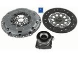 SACHS Kupplungssatz 3000990115 für Vaughall