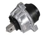 METZGER Lagerung, Motor 8054532 links für BMW