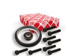 FEBI BILSTEIN Reparatursatz, Schwungrad 100156 für Mercedes