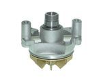 SALERI SIL Wasserpumpe pa1224 für Vaughall GM Opel NISSAN RENAULT TRUCKS DACIA