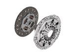 SCHAEFFLER LUK Kupplungssatz 621305009 für Opel ALFA ROMEO