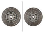 SCHAEFFLER LUK 343021710 für DAF Iveco Mercedes